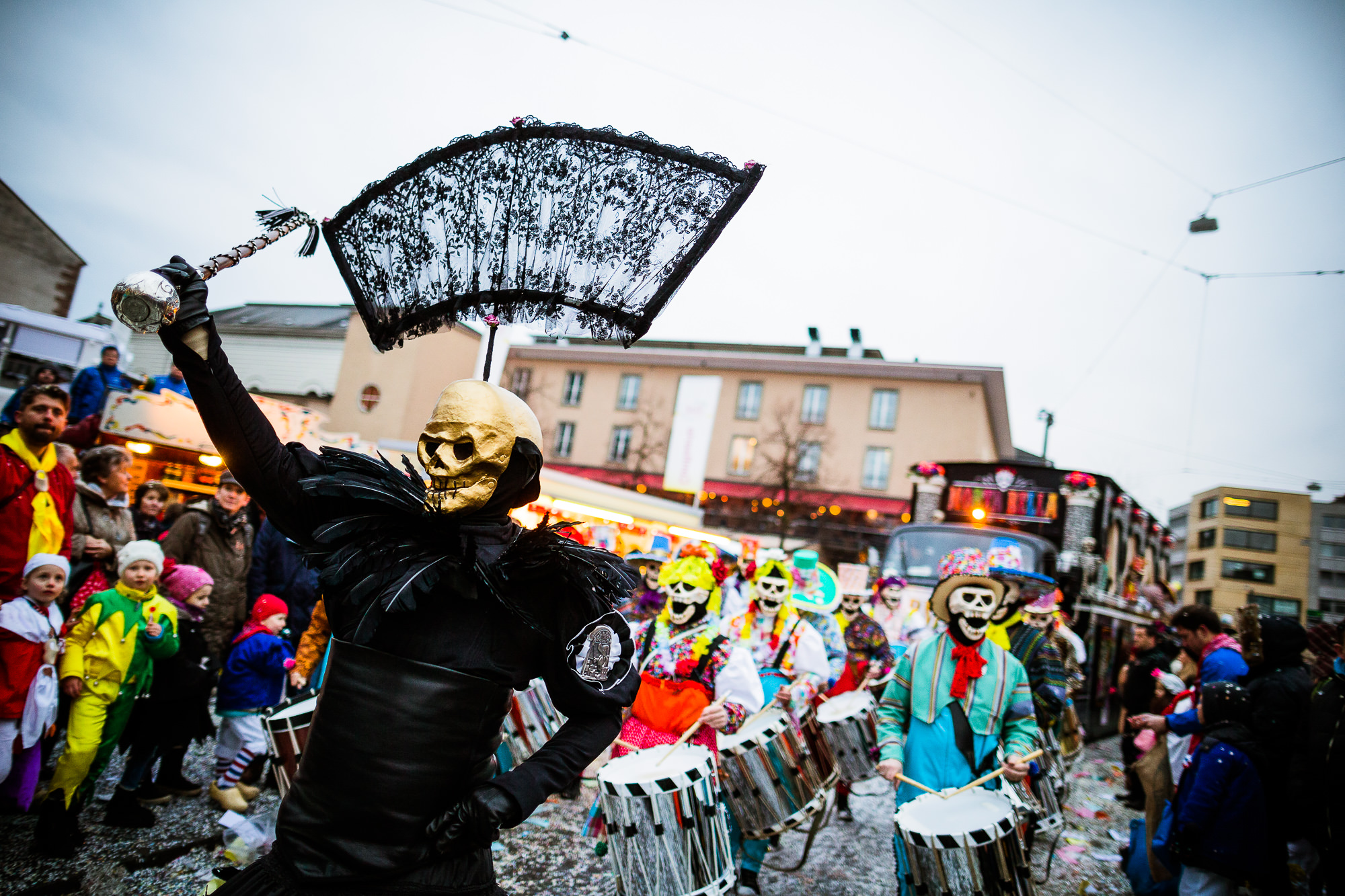 Export x3 1DX 7402 Basler Fasnacht 2016